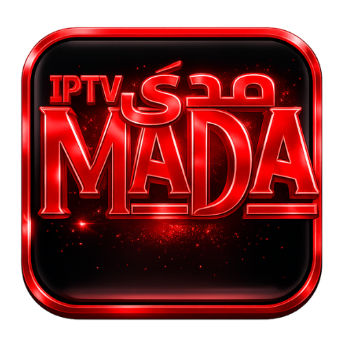 Mada TV 8K